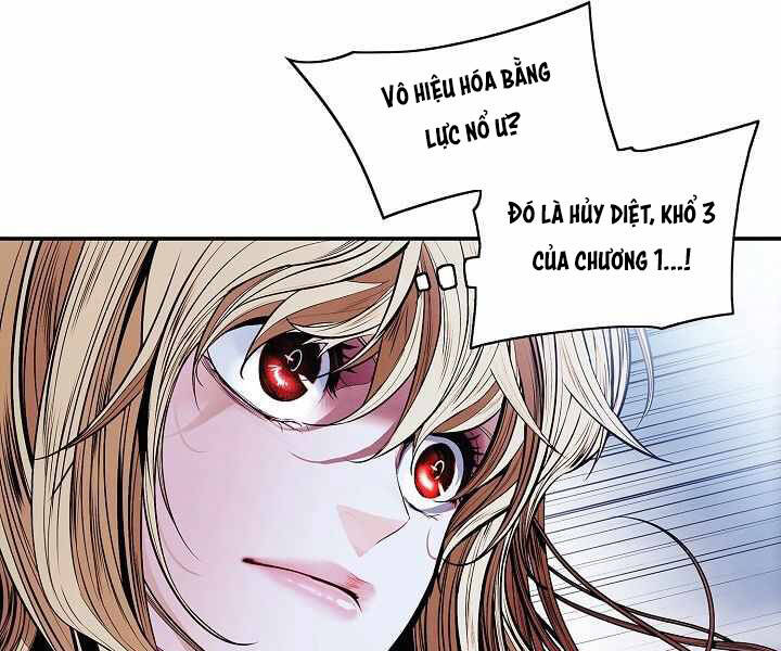 Bất Bại Chân Ma Chap 134 - Next Chap 135