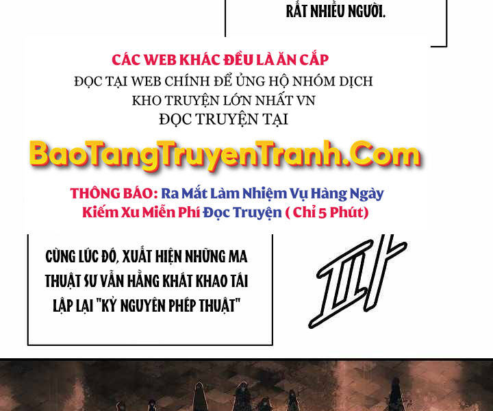 Bất Bại Chân Ma Chap 134 - Next Chap 135