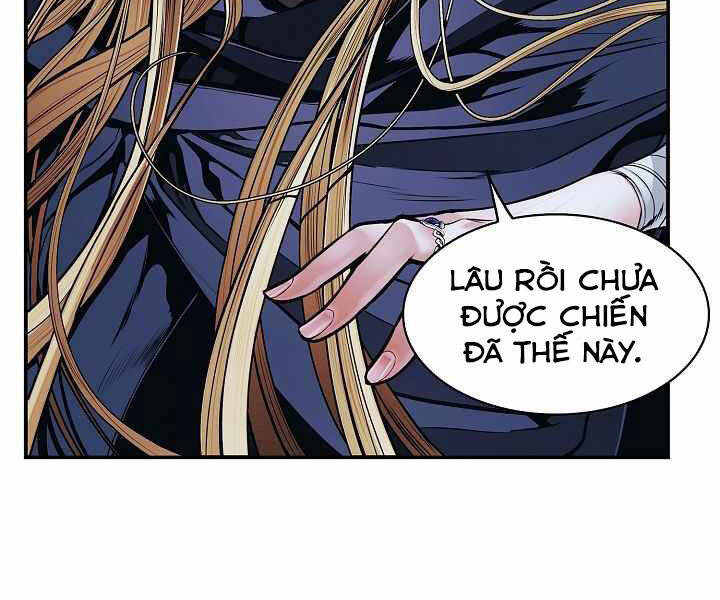 Bất Bại Chân Ma Chap 134 - Next Chap 135
