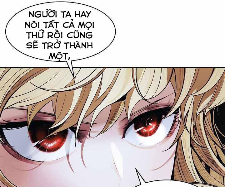 Bất Bại Chân Ma Chap 134 - Next Chap 135
