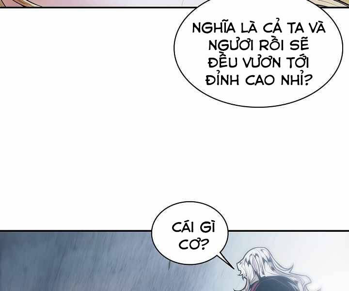 Bất Bại Chân Ma Chap 134 - Next Chap 135
