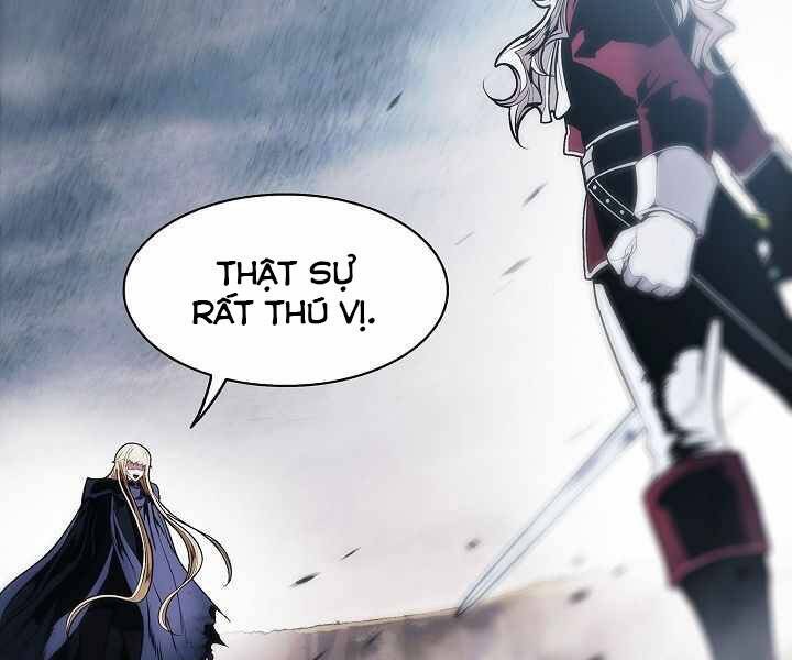 Bất Bại Chân Ma Chap 134 - Next Chap 135