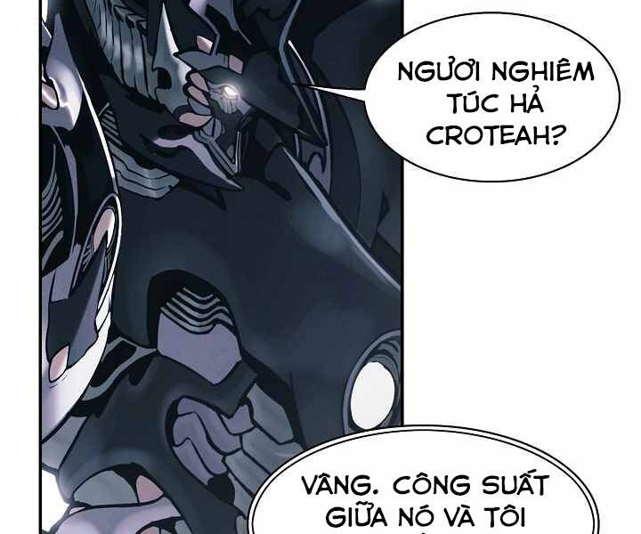 Bất Bại Chân Ma Chap 134 - Next Chap 135