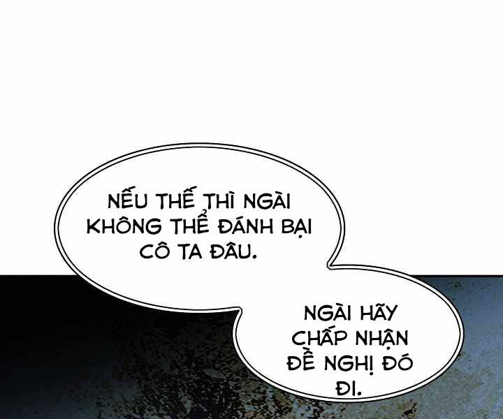 Bất Bại Chân Ma Chap 134 - Next Chap 135