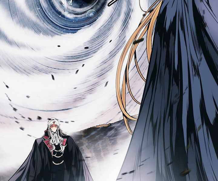 Bất Bại Chân Ma Chap 134 - Next Chap 135