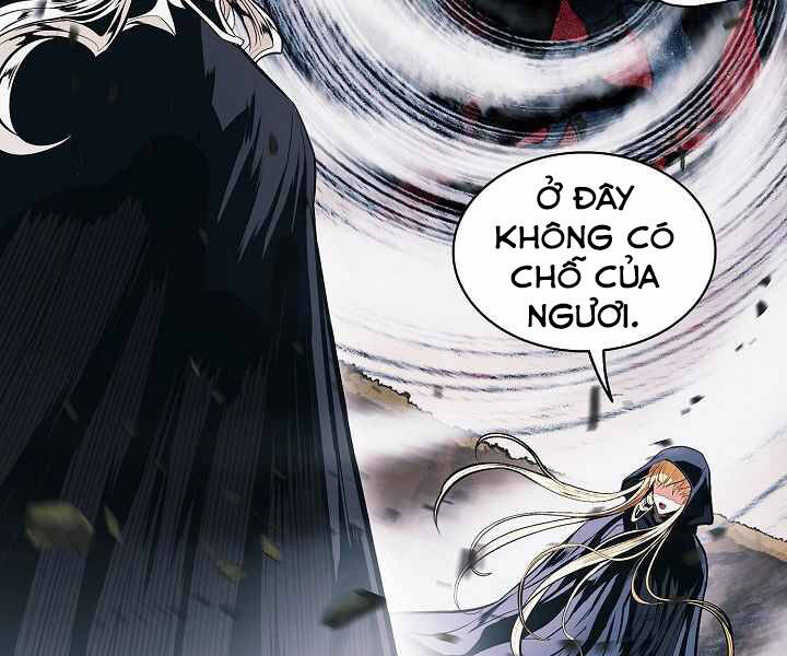 Bất Bại Chân Ma Chap 134 - Next Chap 135