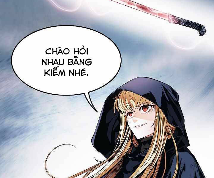 Bất Bại Chân Ma Chap 134 - Next Chap 135
