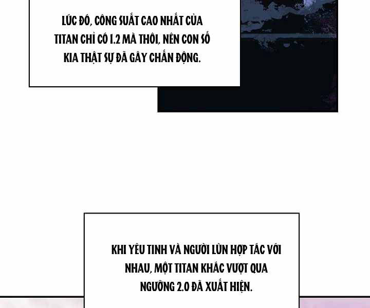 Bất Bại Chân Ma Chap 134 - Next Chap 135