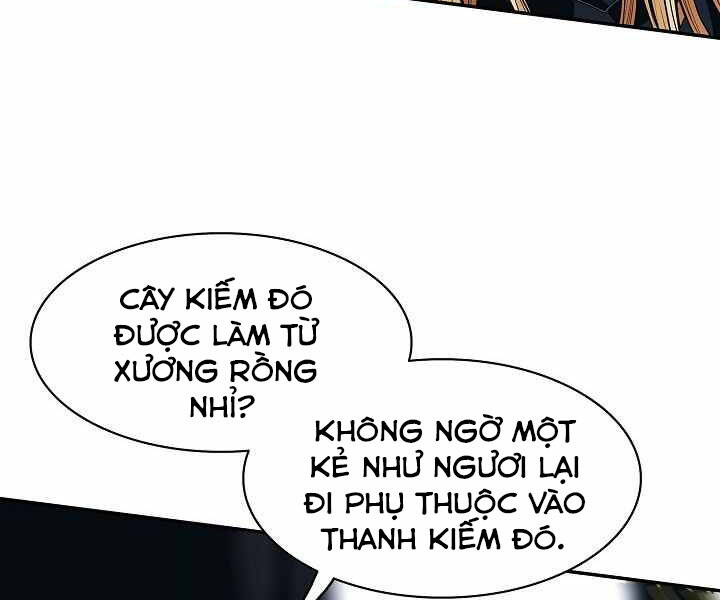 Bất Bại Chân Ma Chap 134 - Next Chap 135