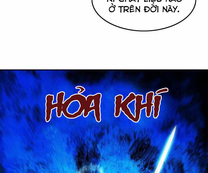 Bất Bại Chân Ma Chap 134 - Next Chap 135