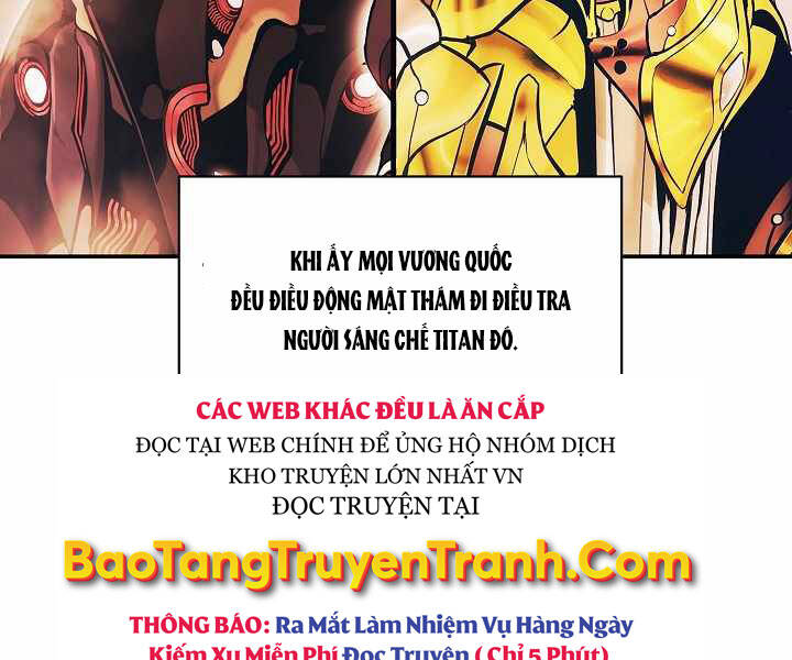 Bất Bại Chân Ma Chap 134 - Next Chap 135