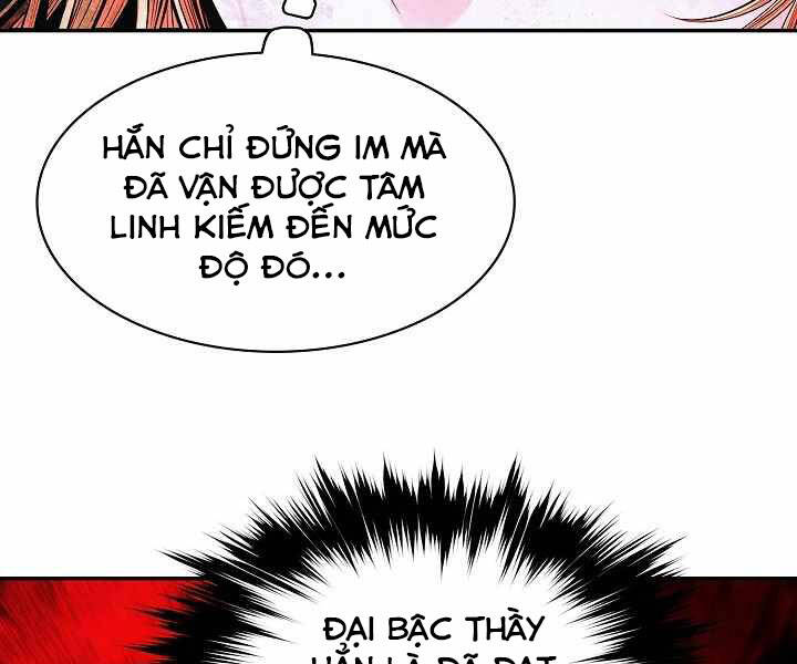Bất Bại Chân Ma Chap 134 - Next Chap 135