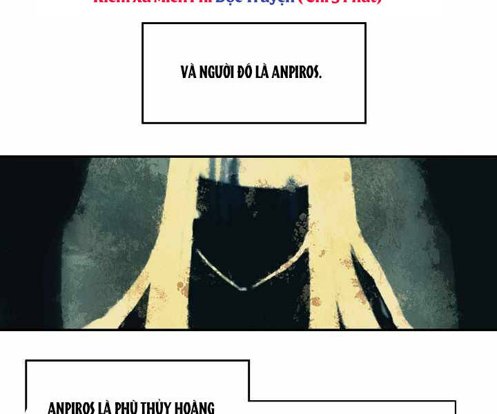Bất Bại Chân Ma Chap 134 - Next Chap 135