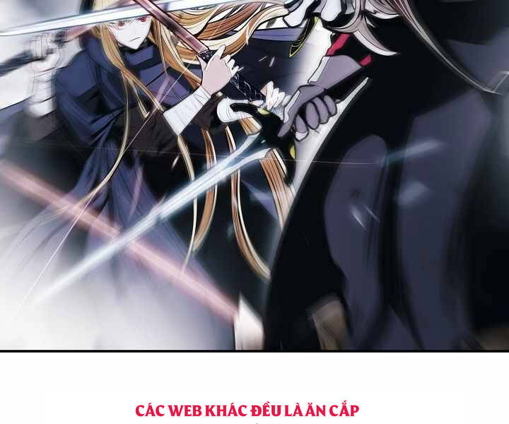 Bất Bại Chân Ma Chap 134 - Next Chap 135