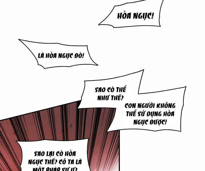 Bất Bại Chân Ma Chap 135 - Next Chap 136