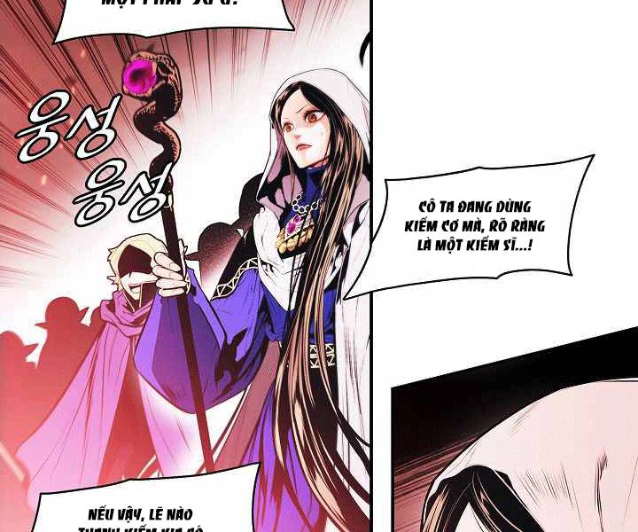 Bất Bại Chân Ma Chap 135 - Next Chap 136