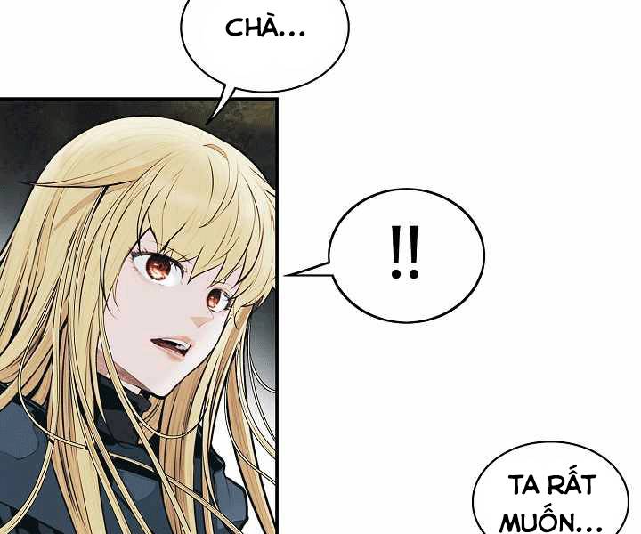 Bất Bại Chân Ma Chap 135 - Next Chap 136