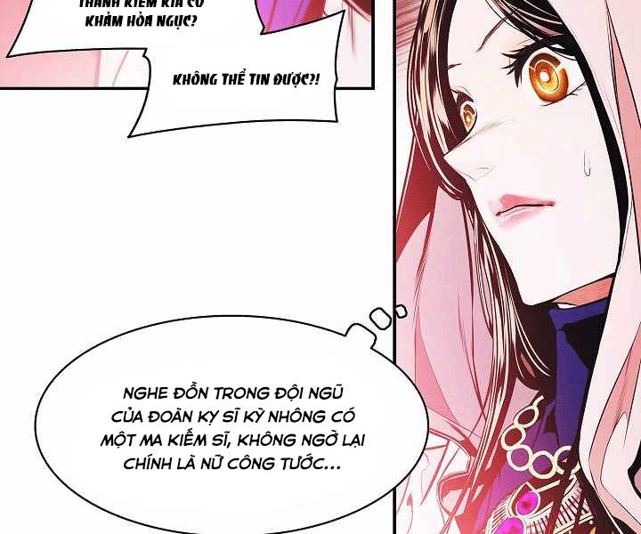 Bất Bại Chân Ma Chap 135 - Next Chap 136