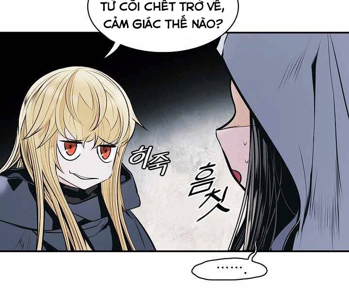Bất Bại Chân Ma Chap 135 - Next Chap 136