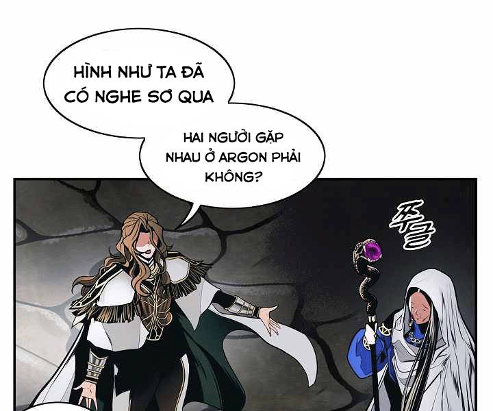 Bất Bại Chân Ma Chap 135 - Next Chap 136