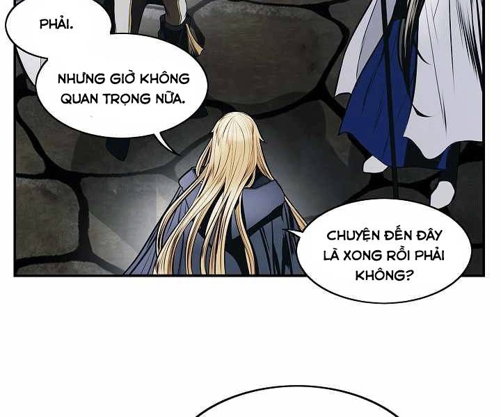 Bất Bại Chân Ma Chap 135 - Next Chap 136