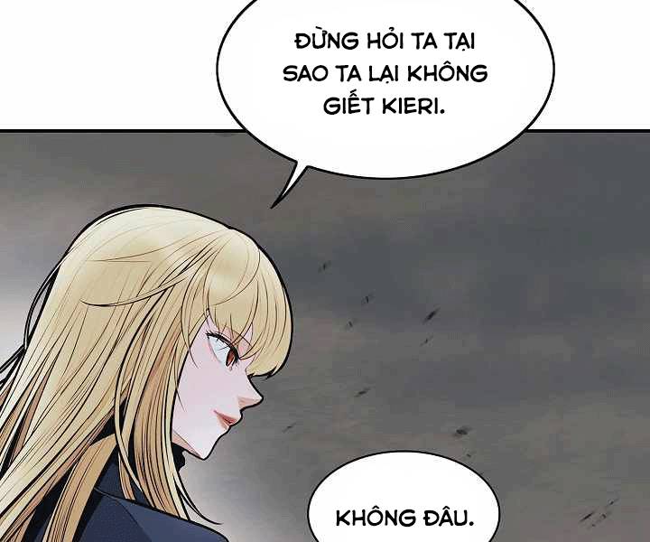 Bất Bại Chân Ma Chap 135 - Next Chap 136