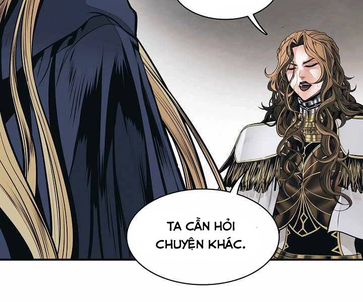 Bất Bại Chân Ma Chap 135 - Next Chap 136