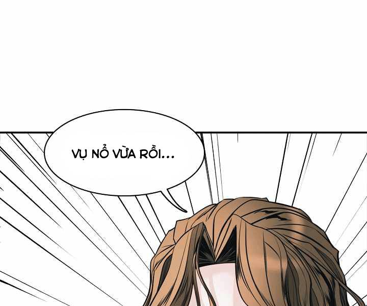 Bất Bại Chân Ma Chap 135 - Next Chap 136