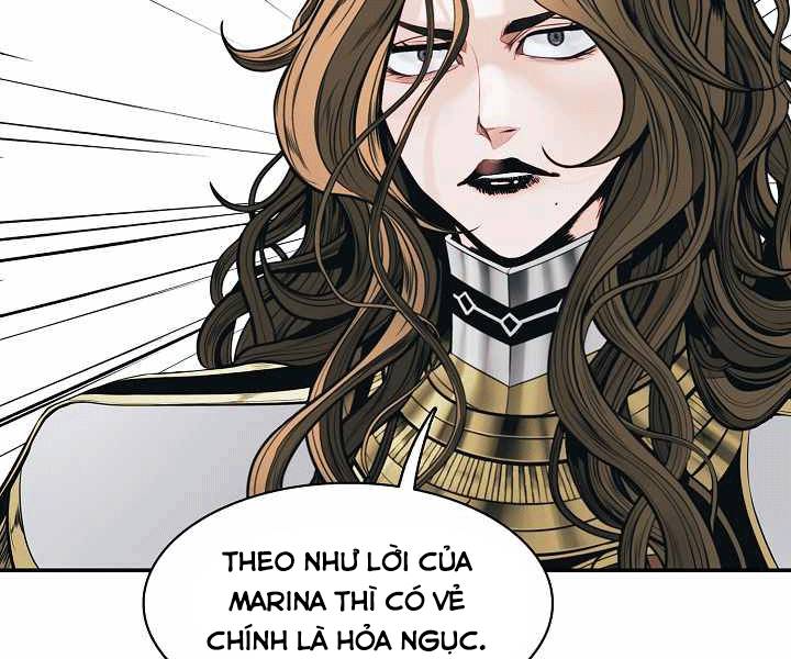 Bất Bại Chân Ma Chap 135 - Next Chap 136