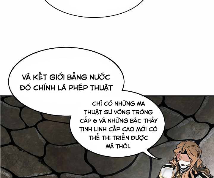 Bất Bại Chân Ma Chap 135 - Next Chap 136