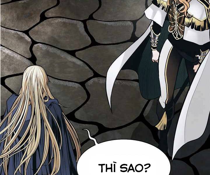 Bất Bại Chân Ma Chap 135 - Next Chap 136