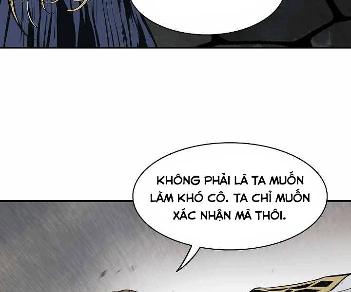Bất Bại Chân Ma Chap 135 - Next Chap 136