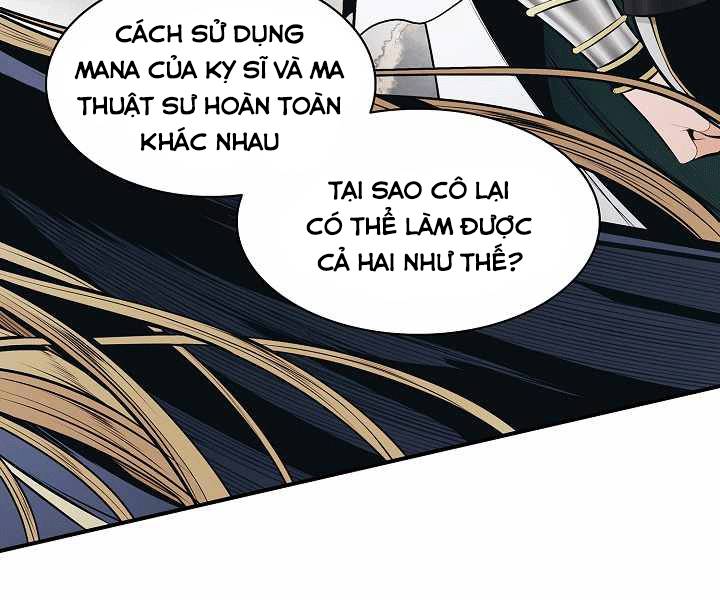 Bất Bại Chân Ma Chap 135 - Next Chap 136