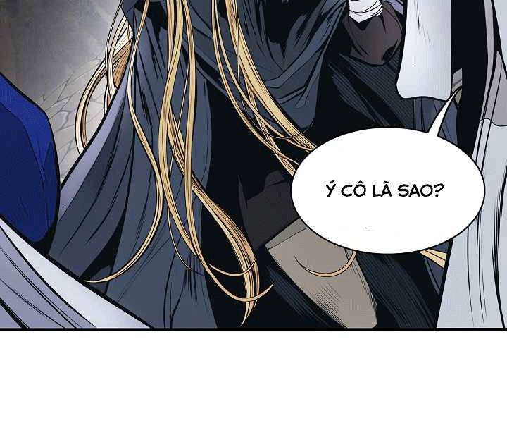 Bất Bại Chân Ma Chap 135 - Next Chap 136