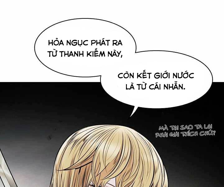 Bất Bại Chân Ma Chap 135 - Next Chap 136