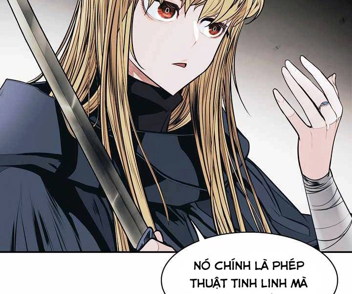 Bất Bại Chân Ma Chap 135 - Next Chap 136