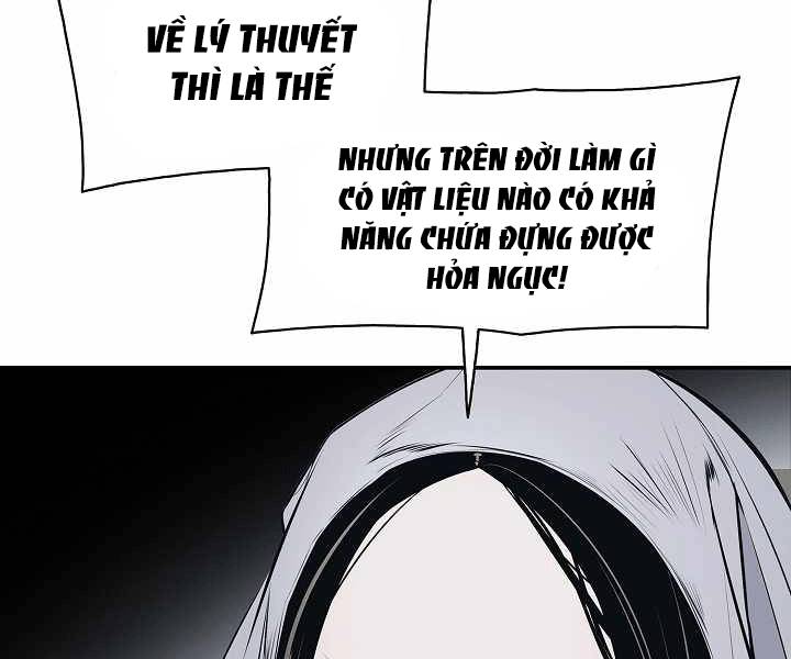 Bất Bại Chân Ma Chap 135 - Next Chap 136