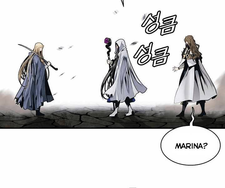 Bất Bại Chân Ma Chap 135 - Next Chap 136