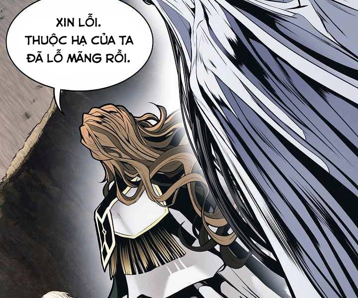 Bất Bại Chân Ma Chap 135 - Next Chap 136