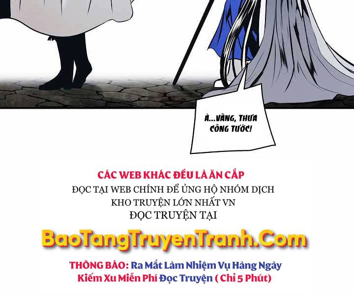 Bất Bại Chân Ma Chap 135 - Next Chap 136