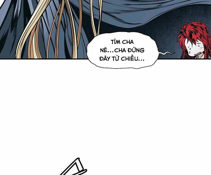 Bất Bại Chân Ma Chap 135 - Next Chap 136