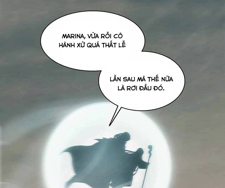Bất Bại Chân Ma Chap 135 - Next Chap 136