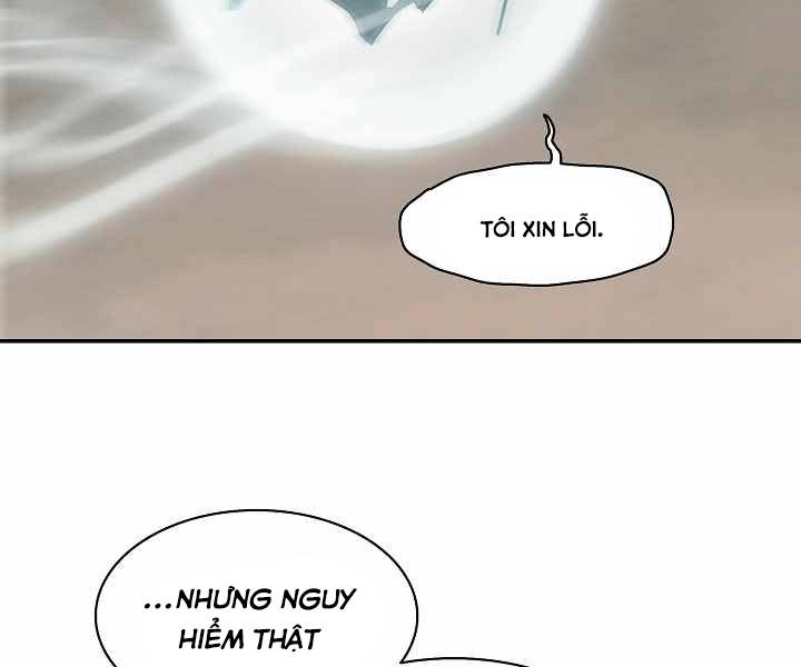 Bất Bại Chân Ma Chap 135 - Next Chap 136