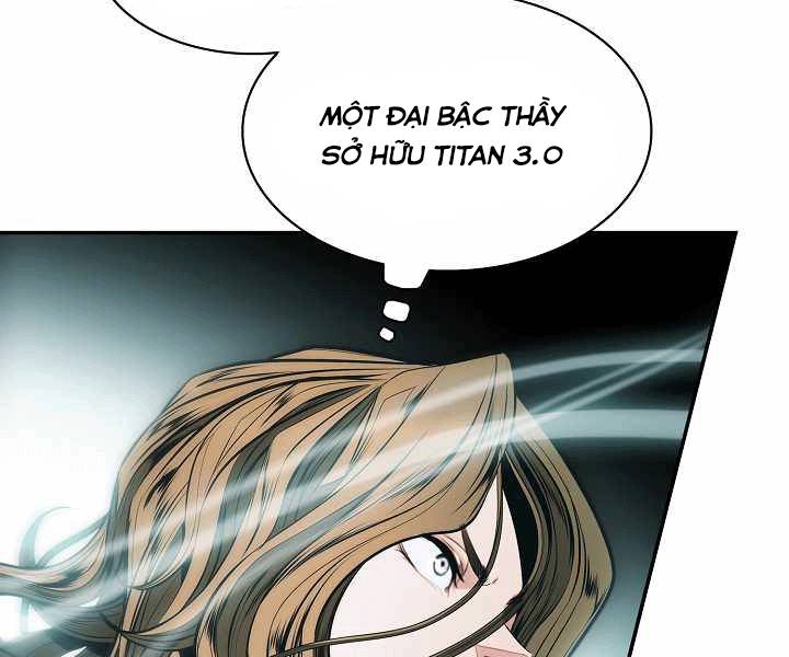 Bất Bại Chân Ma Chap 135 - Next Chap 136