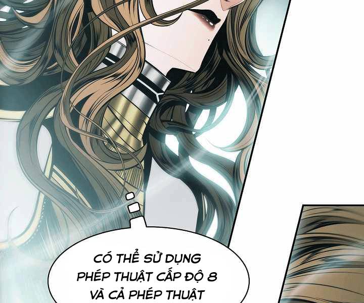 Bất Bại Chân Ma Chap 135 - Next Chap 136