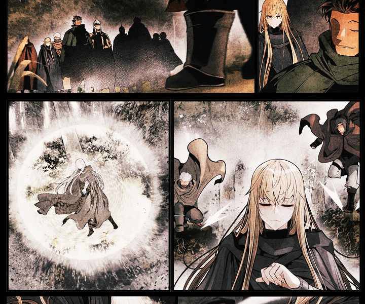 Bất Bại Chân Ma Chap 135 - Next Chap 136