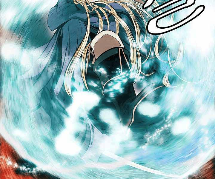 Bất Bại Chân Ma Chap 135 - Next Chap 136