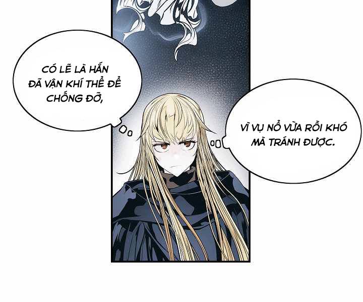 Bất Bại Chân Ma Chap 135 - Next Chap 136