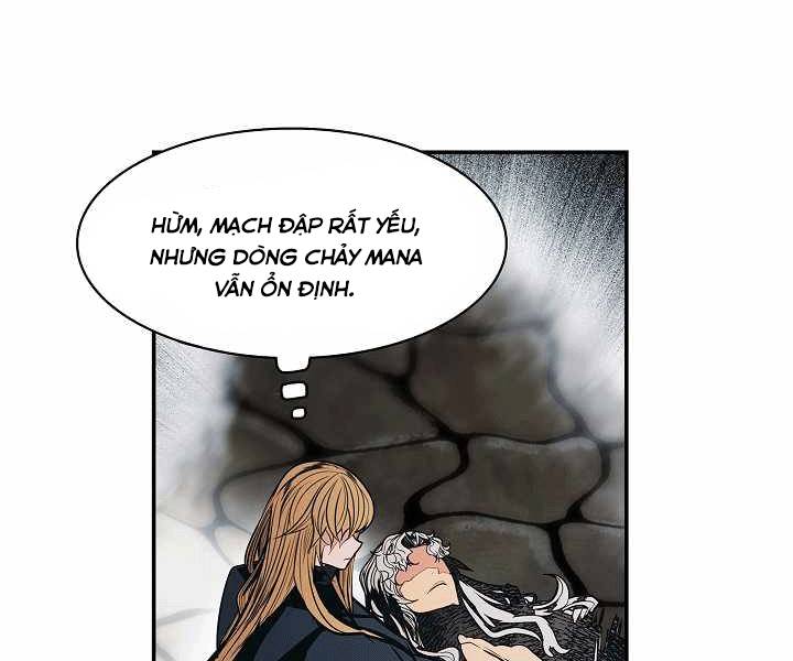 Bất Bại Chân Ma Chap 135 - Next Chap 136