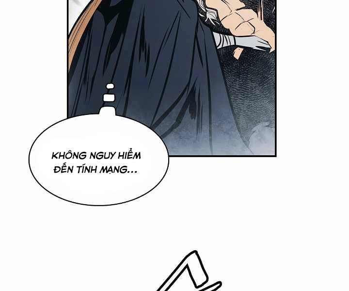 Bất Bại Chân Ma Chap 135 - Next Chap 136